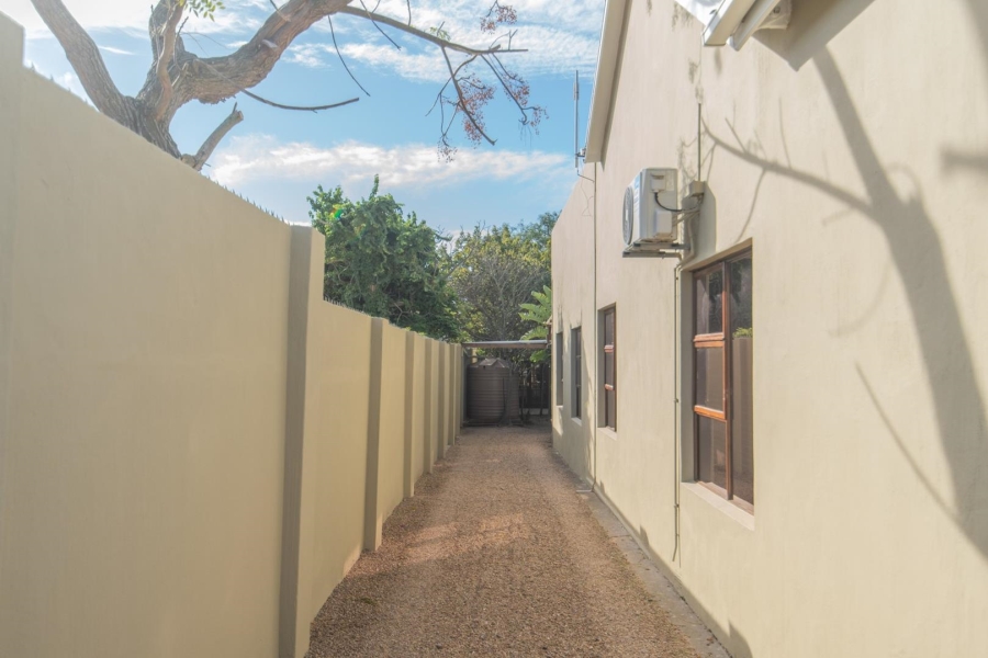 Commercial Property for Sale in Richmond Hill Eastern Cape
